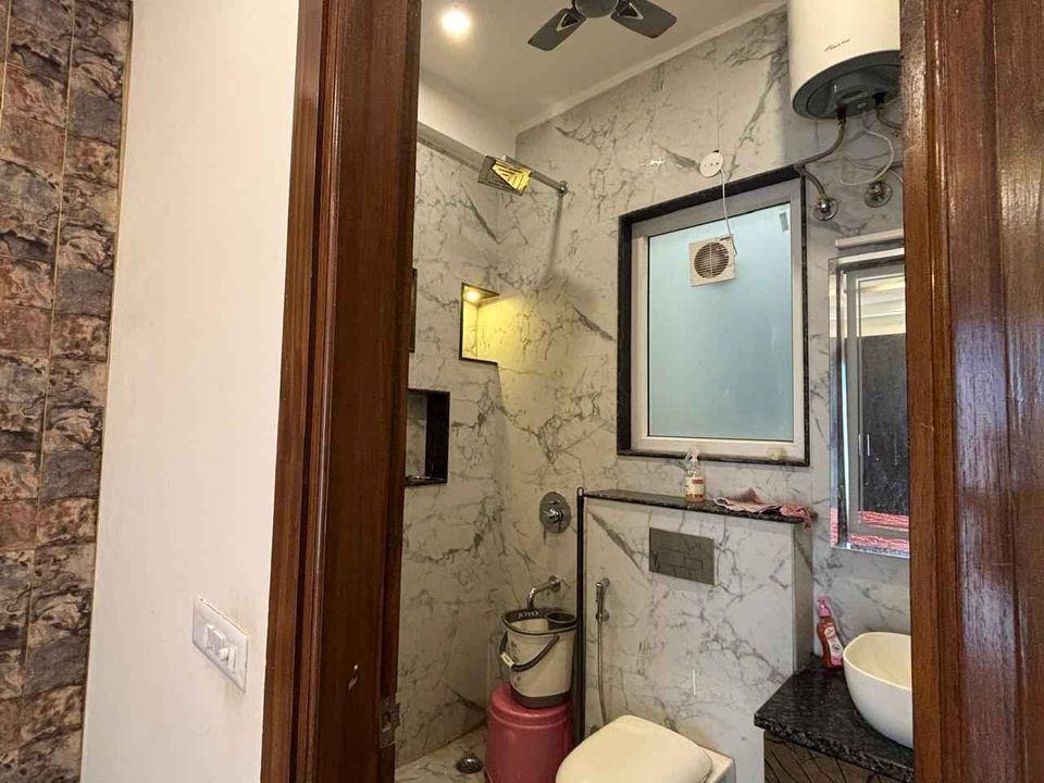 Room for rent