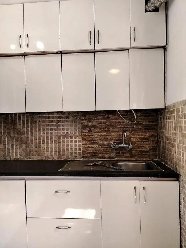 2 Room with Kitchen Fully Furnished House