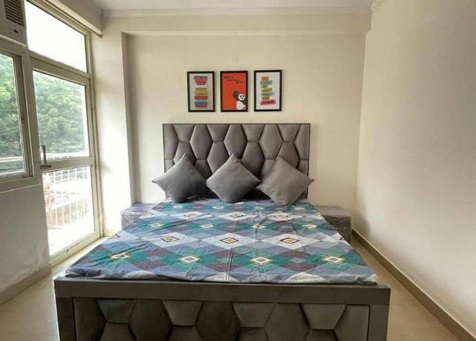 1BHK Fully Furnished House