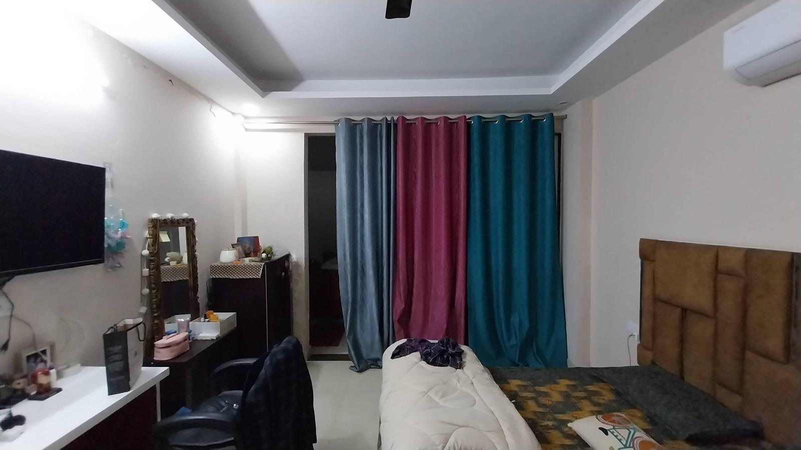 1 Room with Kitchen Fully Furnished House