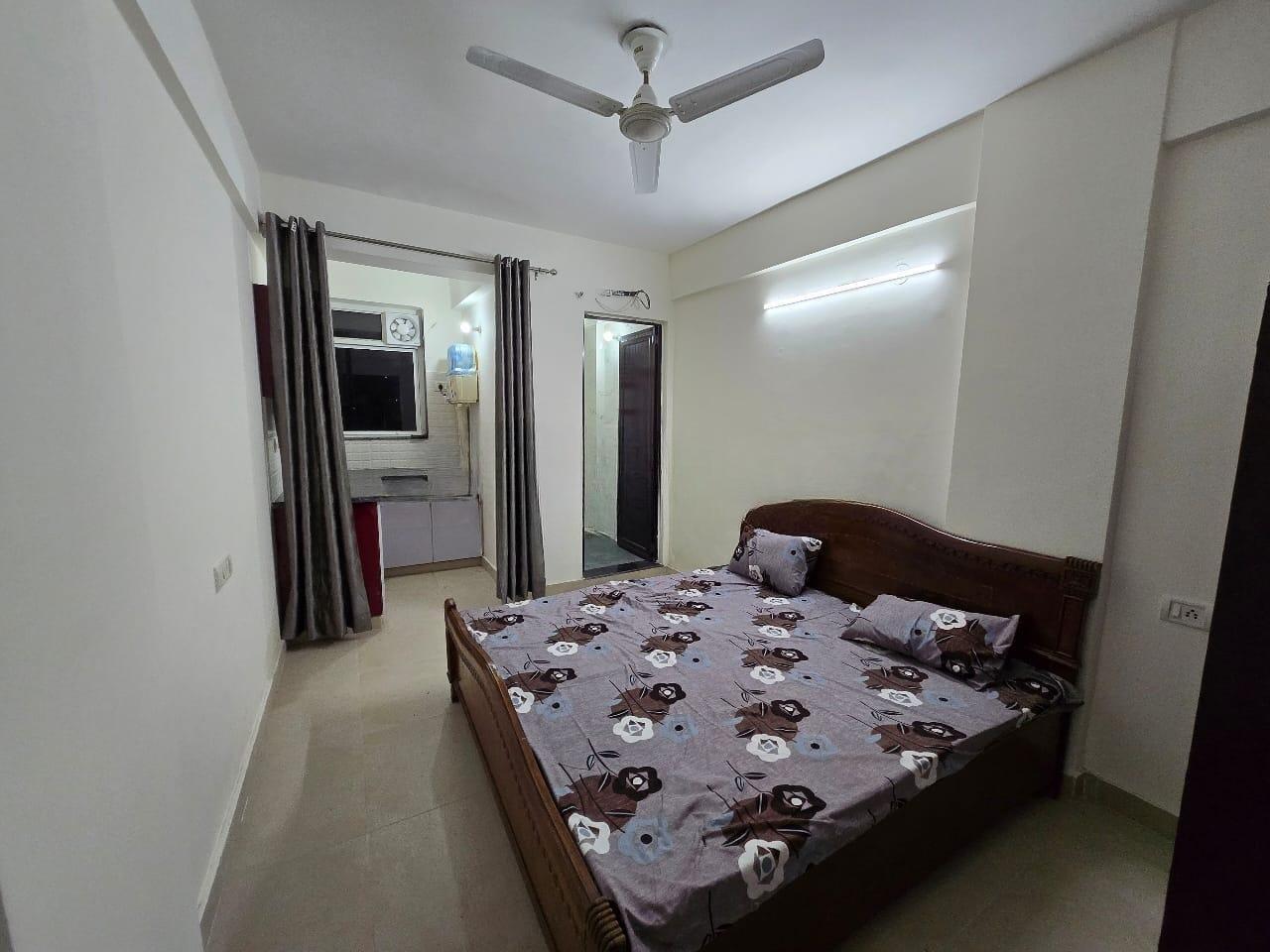 1 Room with Kitchen Fully Furnished House