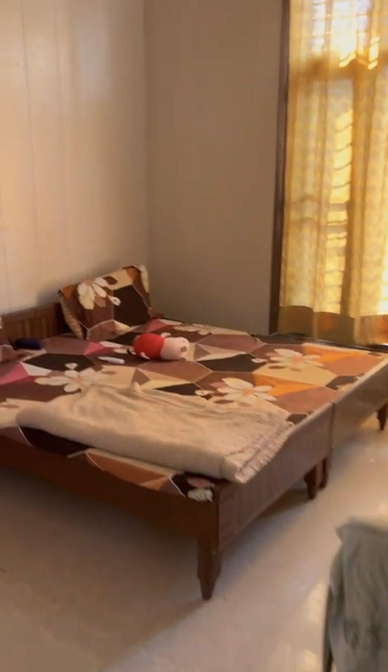 2BHK Fully Furnished House