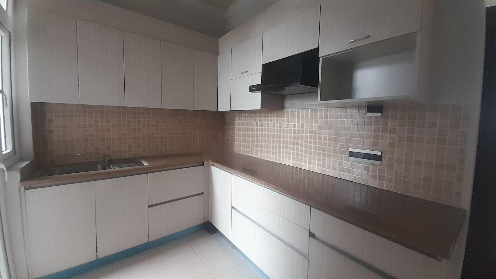 3BHK Semi Furnished House