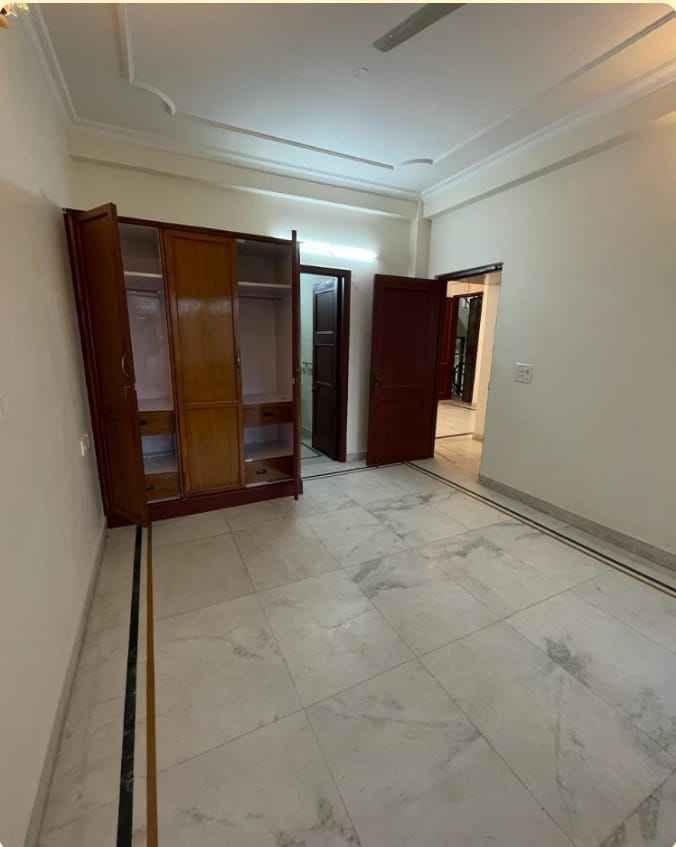 1BHK Fully Furnished House
