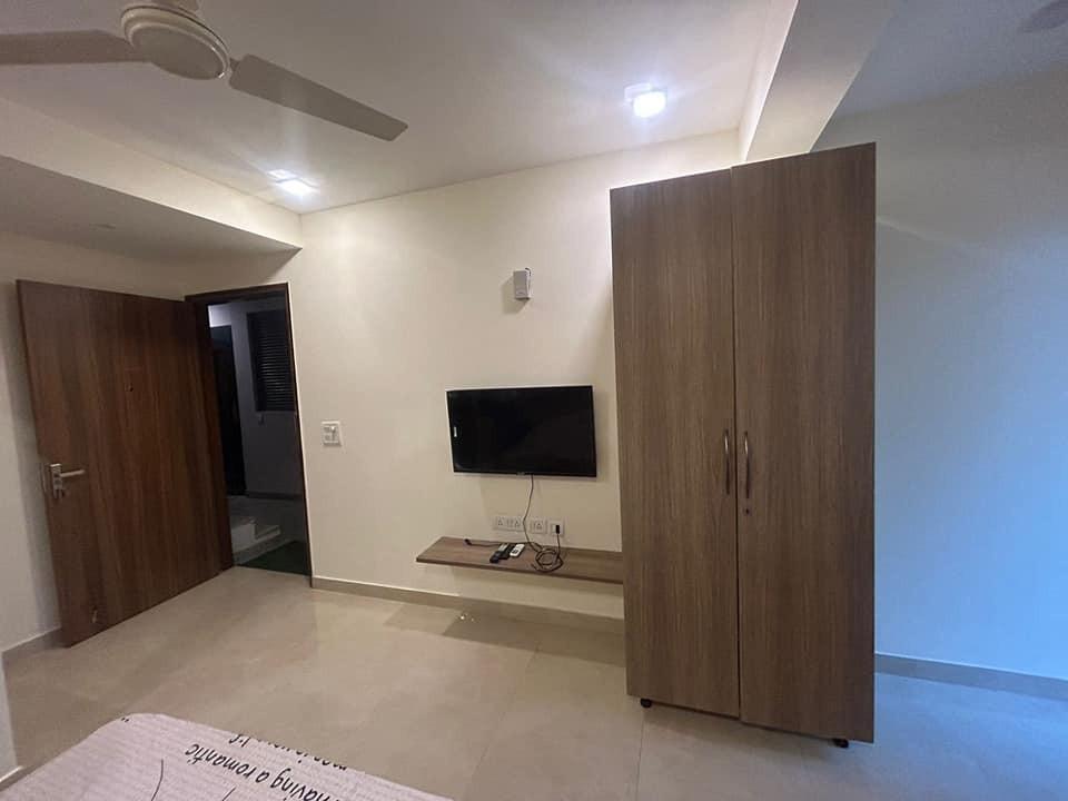 1BHK Fully Furnished House