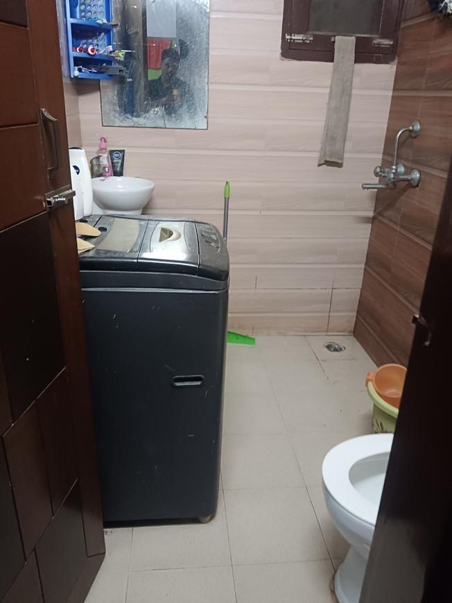1 Room with Kitchen Fully Furnished House