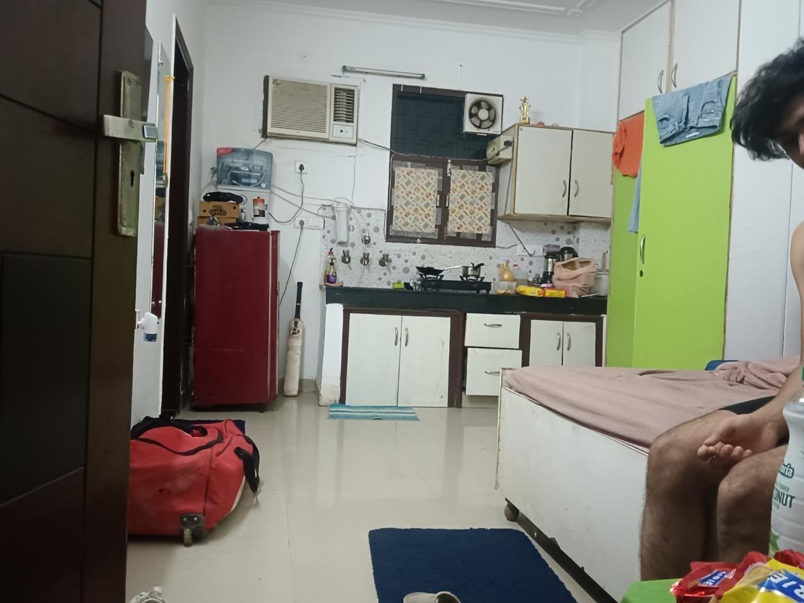Room for rent