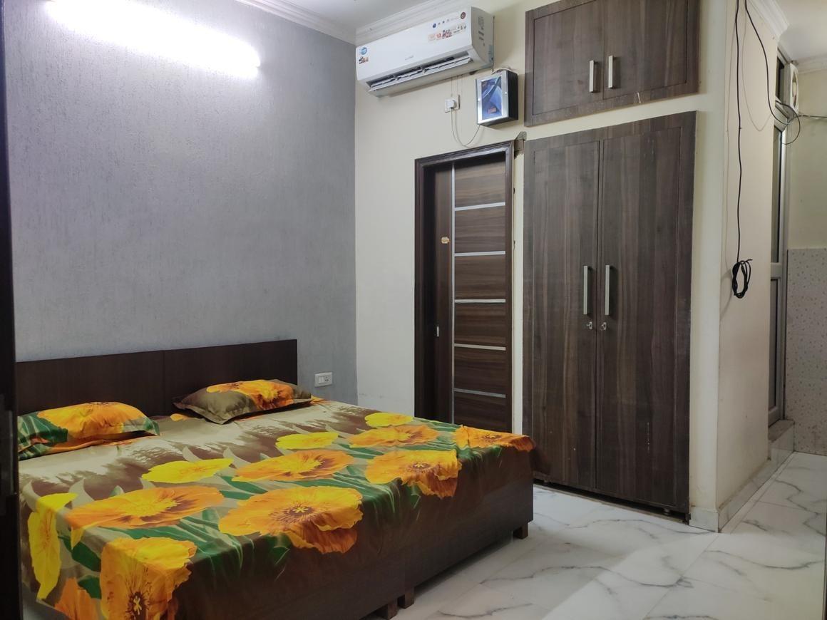 1 Room with Kitchen Fully Furnished House