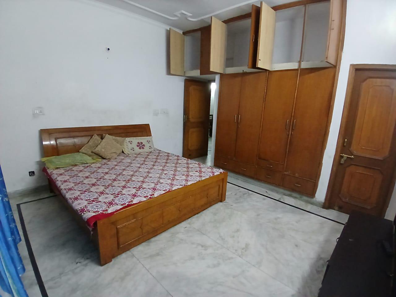 3BHK Fully Furnished Flat
