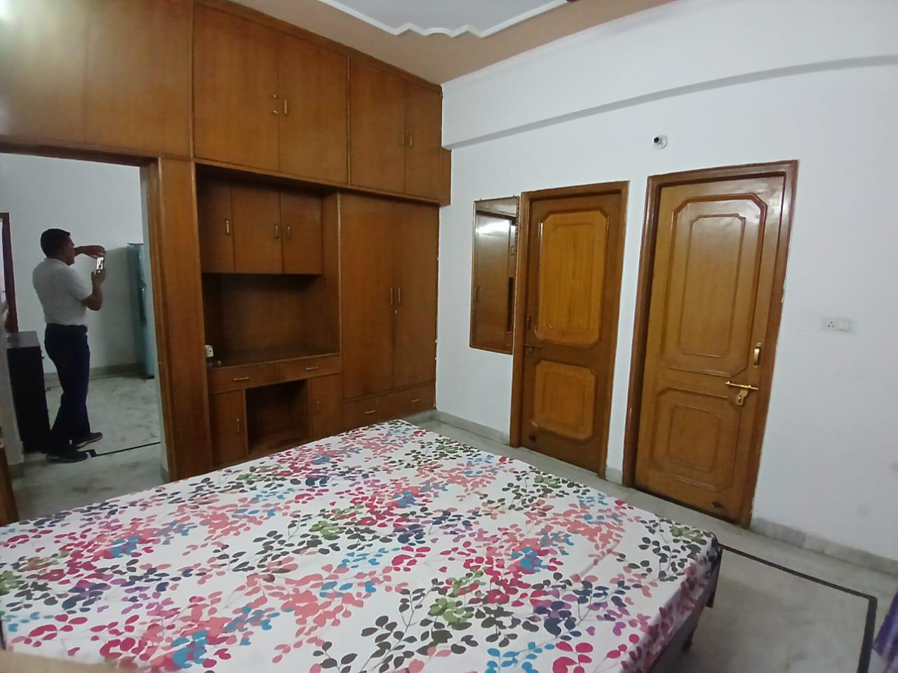 Room for rent