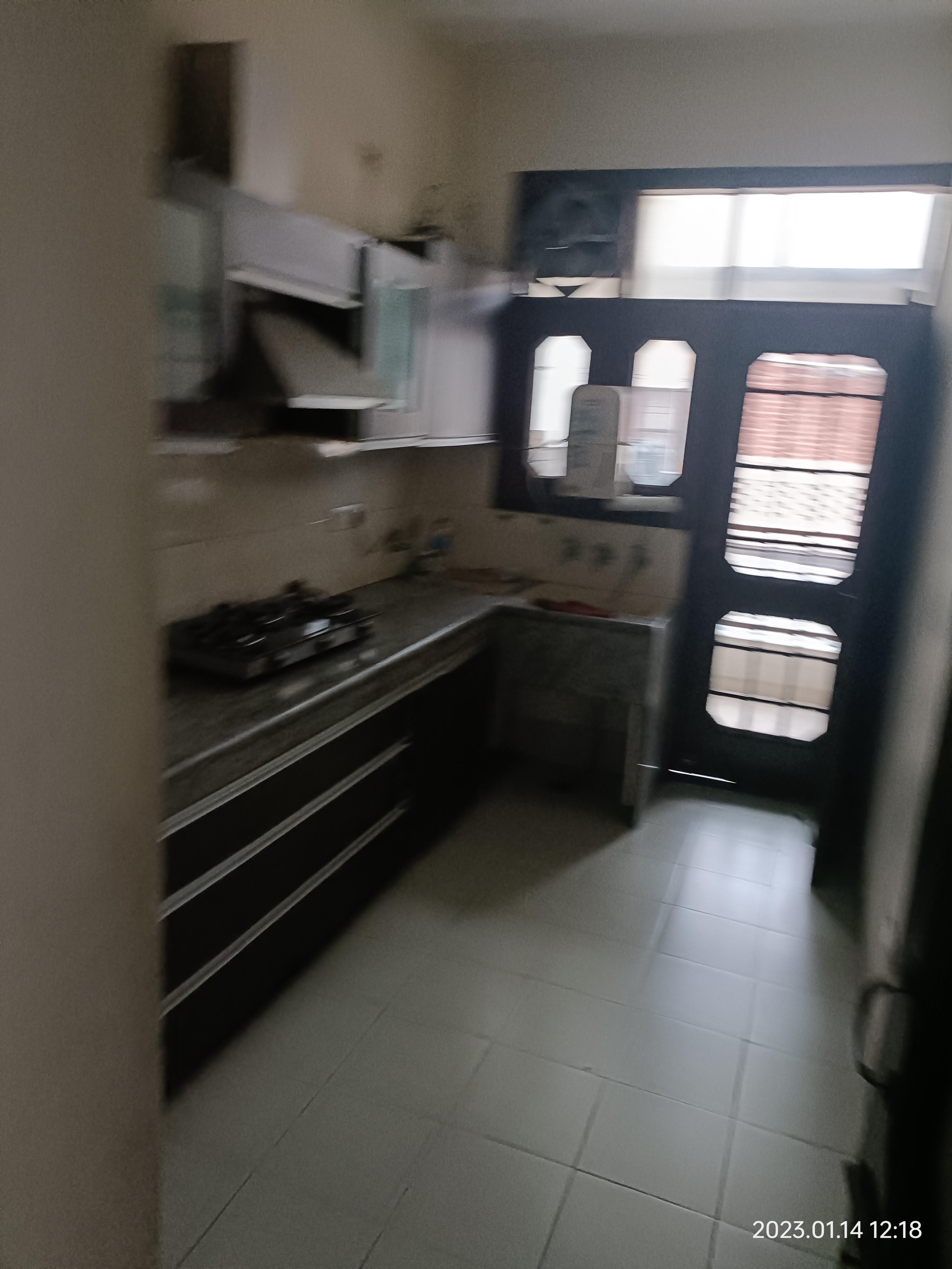 3BHK Fully Furnished Flat