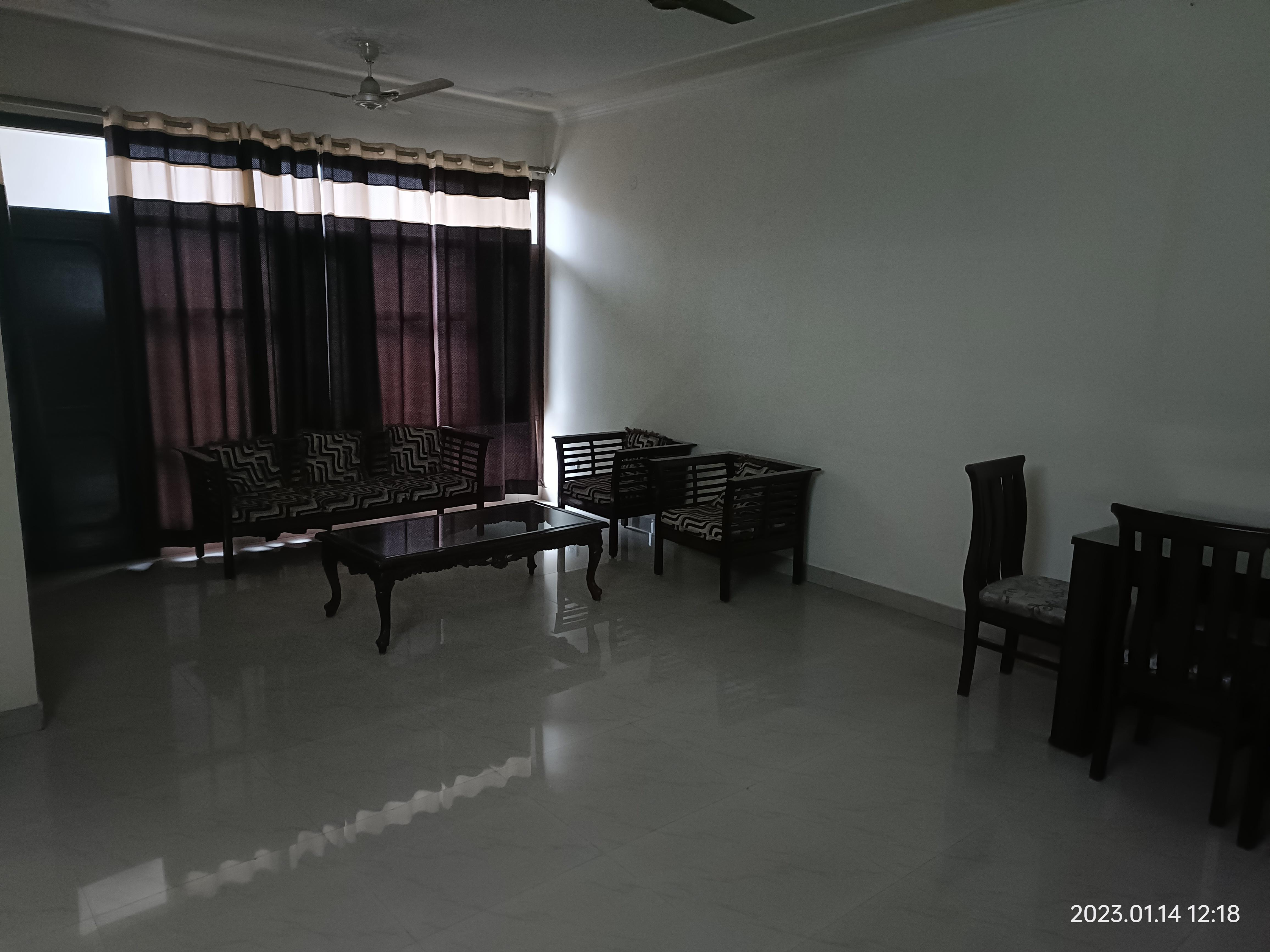 Room for rent