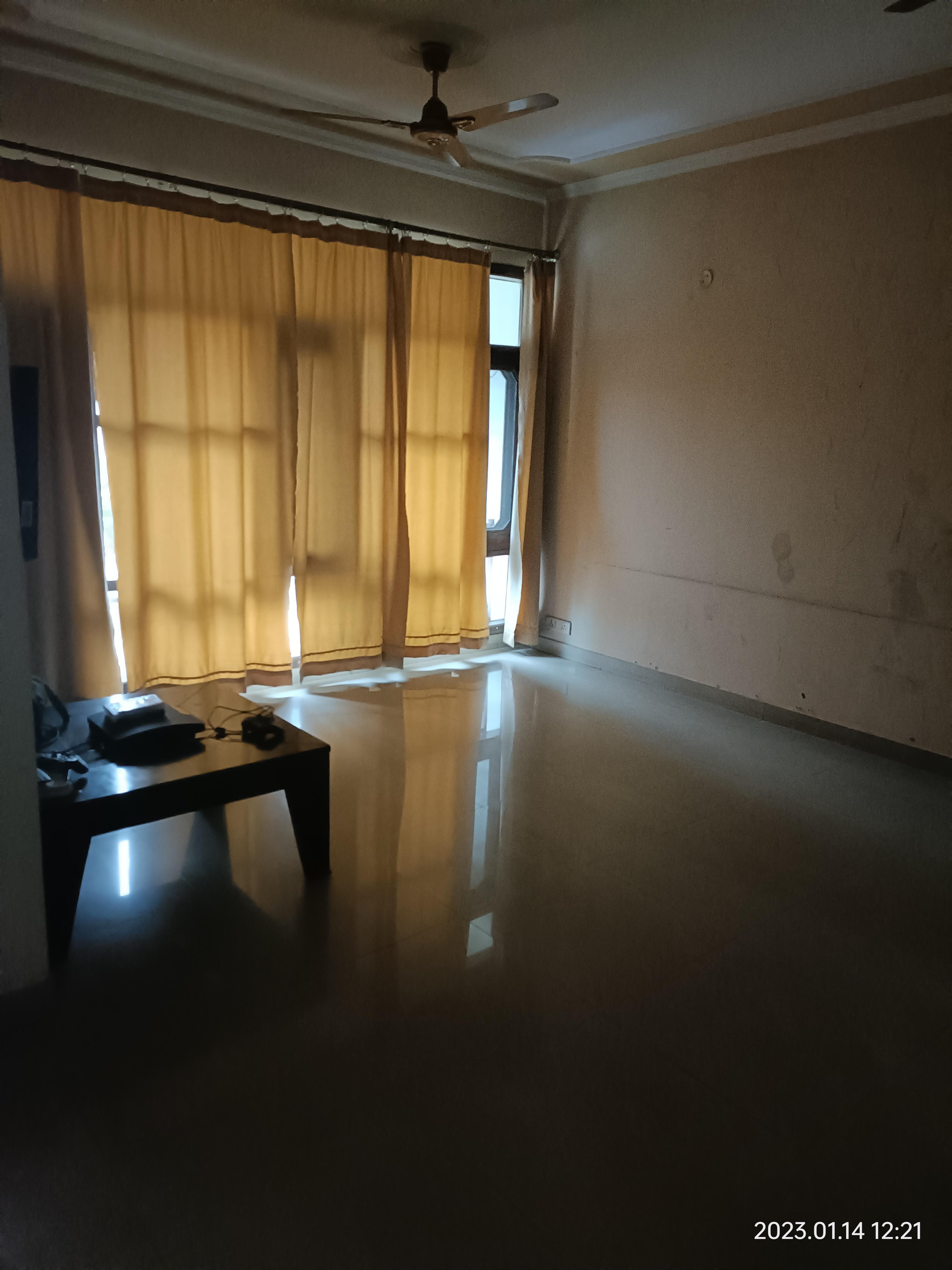 1BHK Fully Furnished Flat