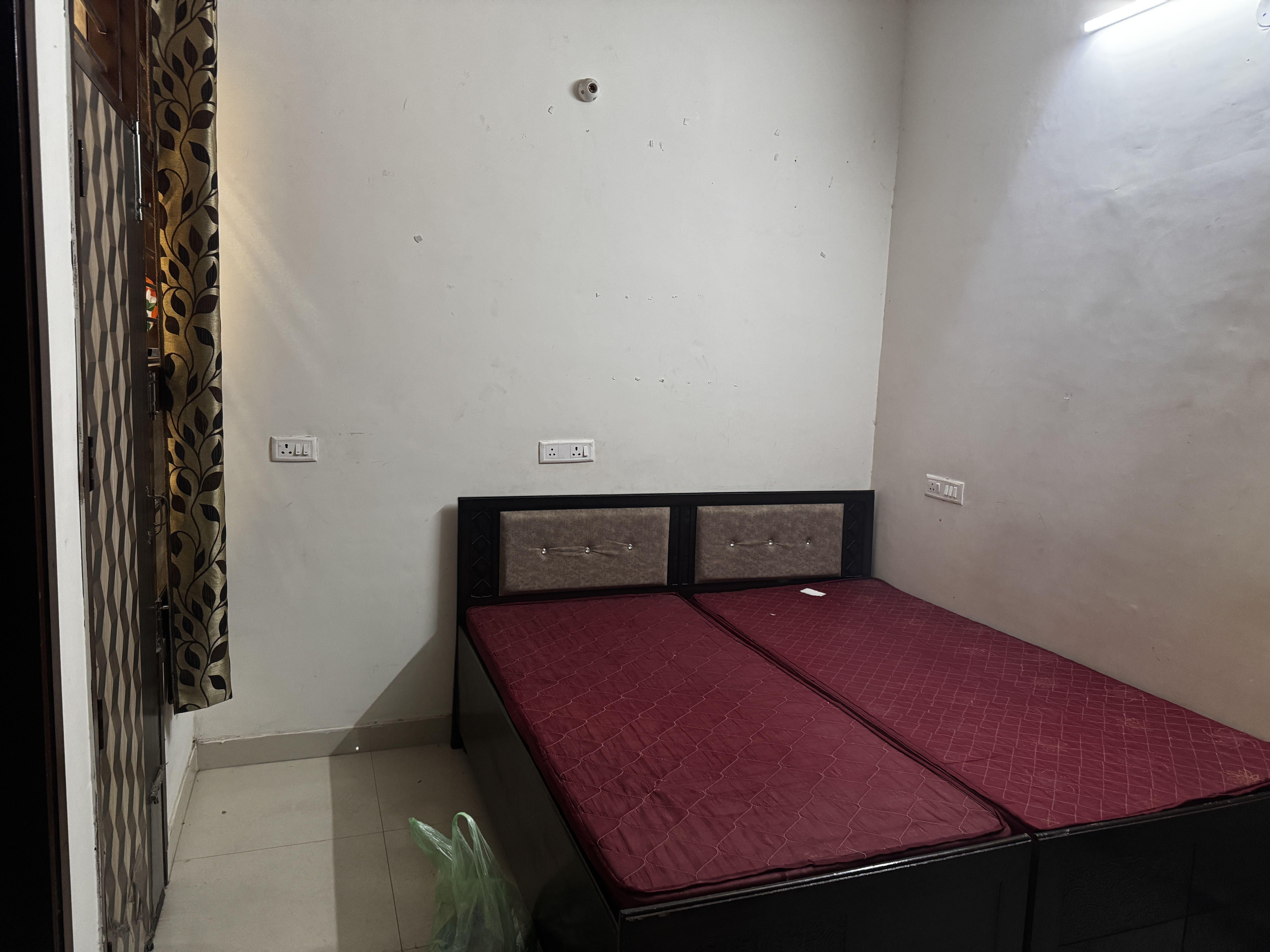 2BHK Fully Furnished Flat