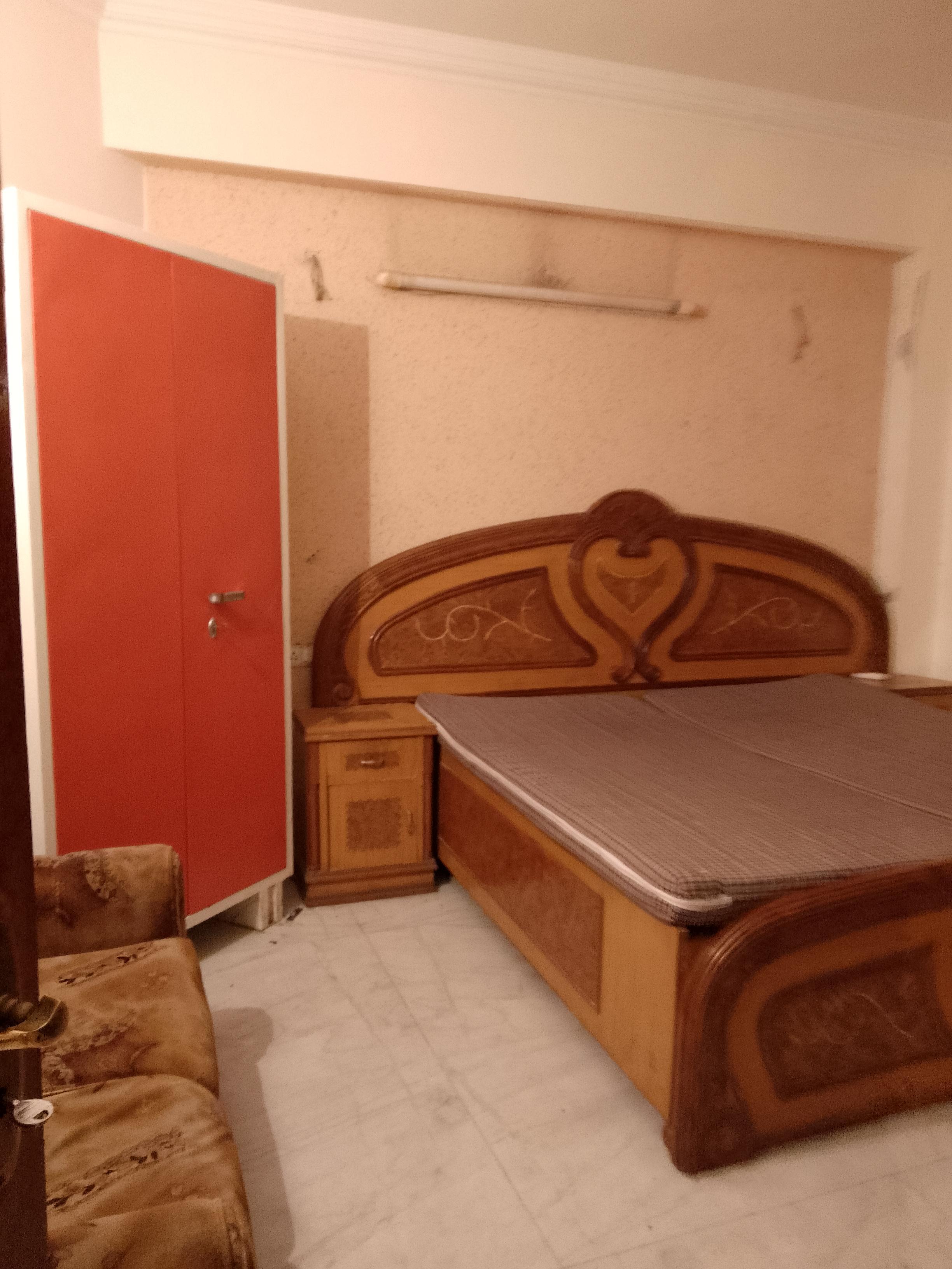 1BHK Fully Furnished Flat