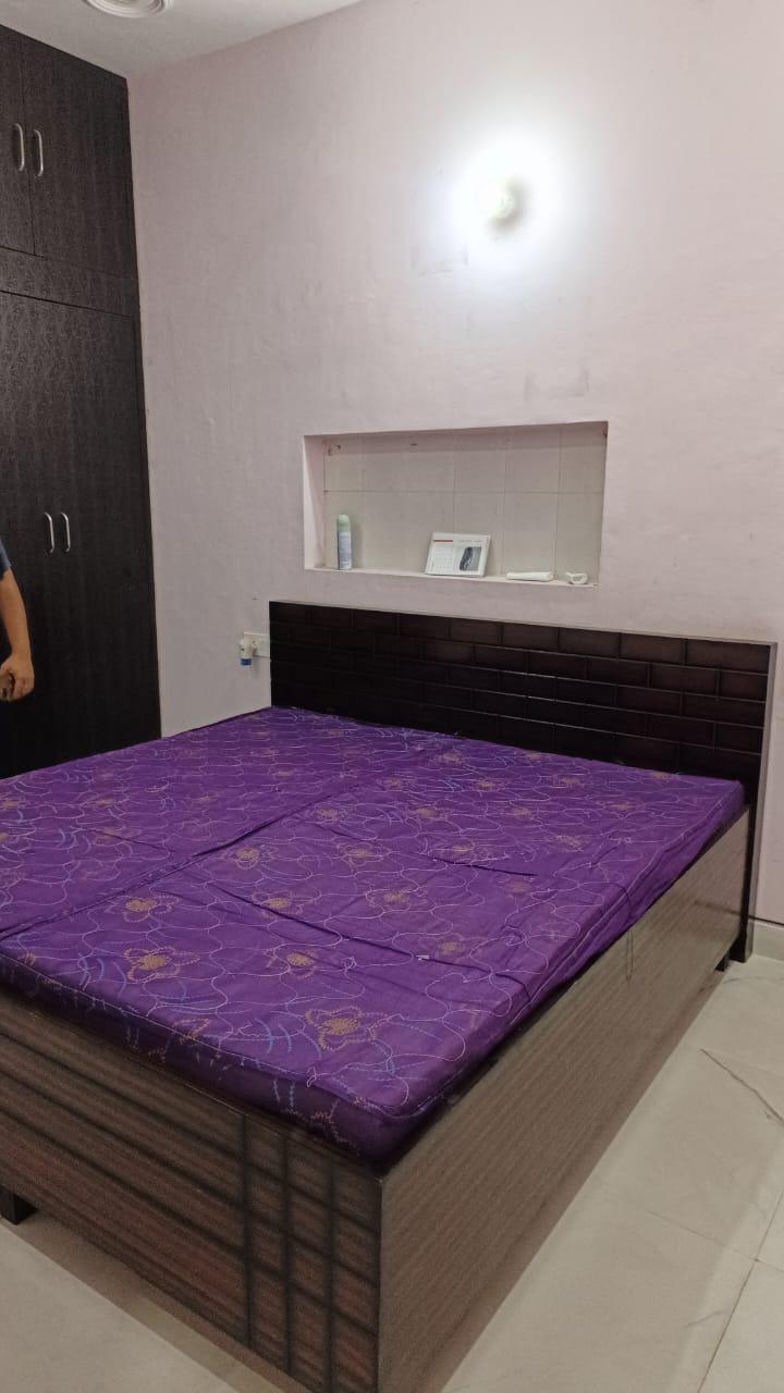 2 Room with Kitchen Fully Furnished House