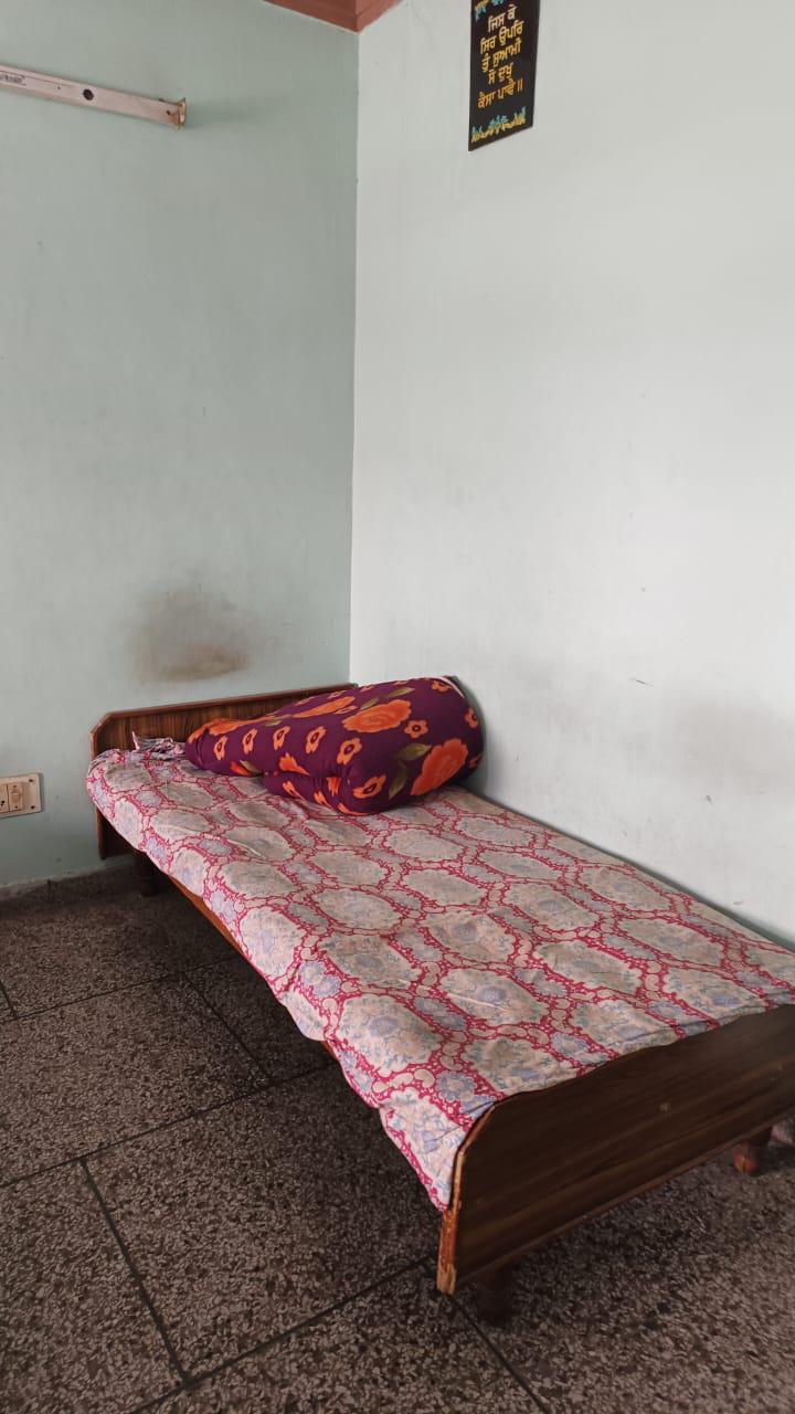 Room for rent