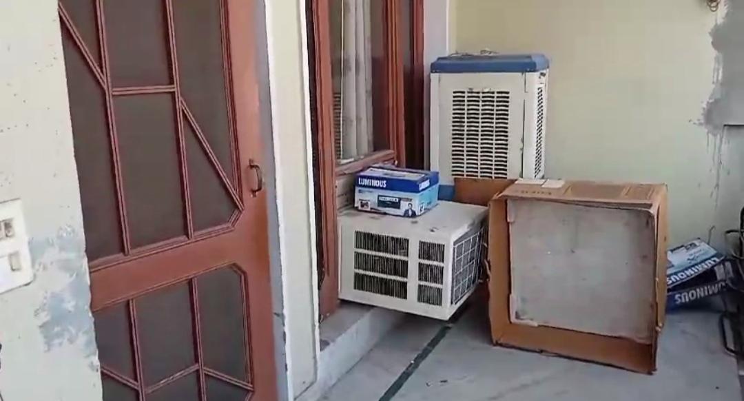 Room for rent