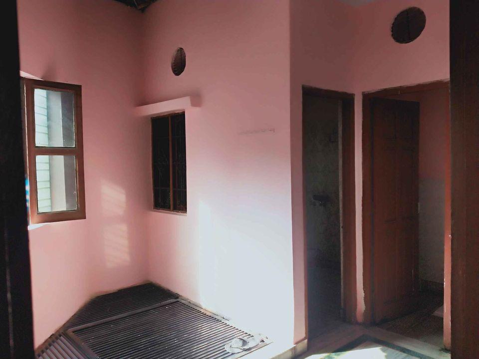 Room for rent