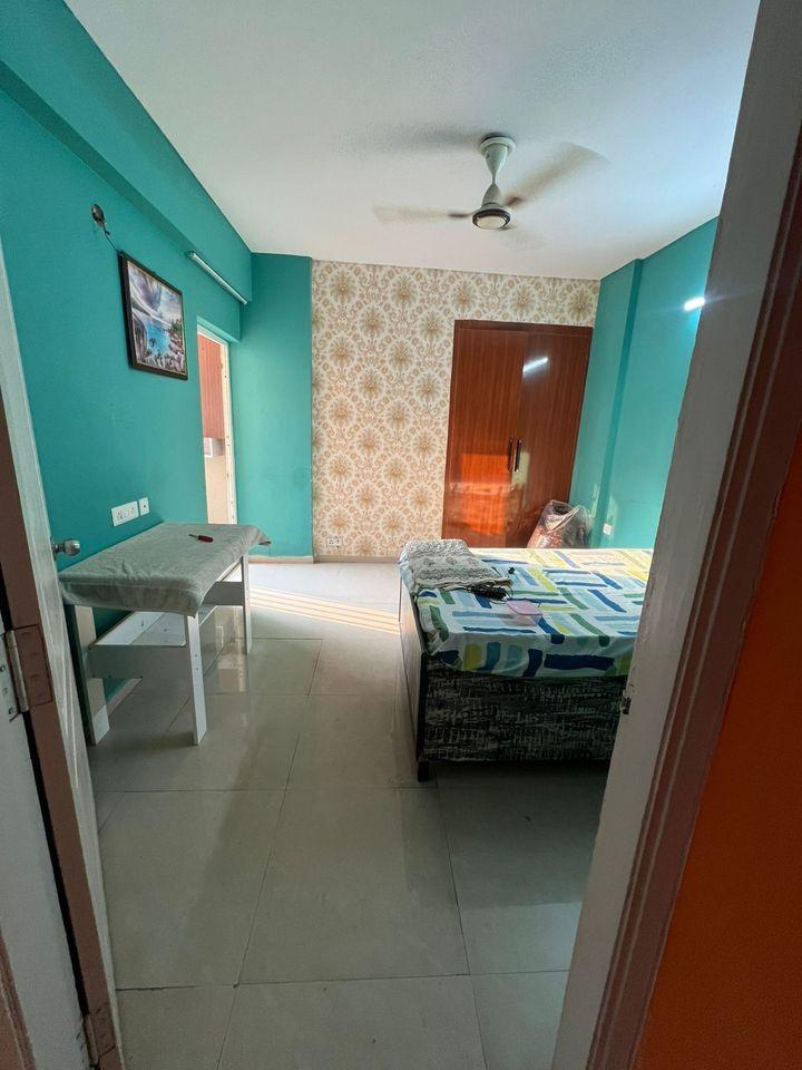 1BHK Fully Furnished Flat