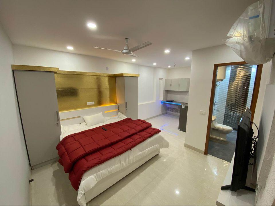 Room for rent