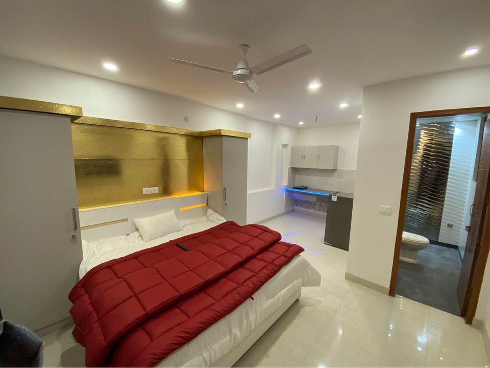 Room for rent
