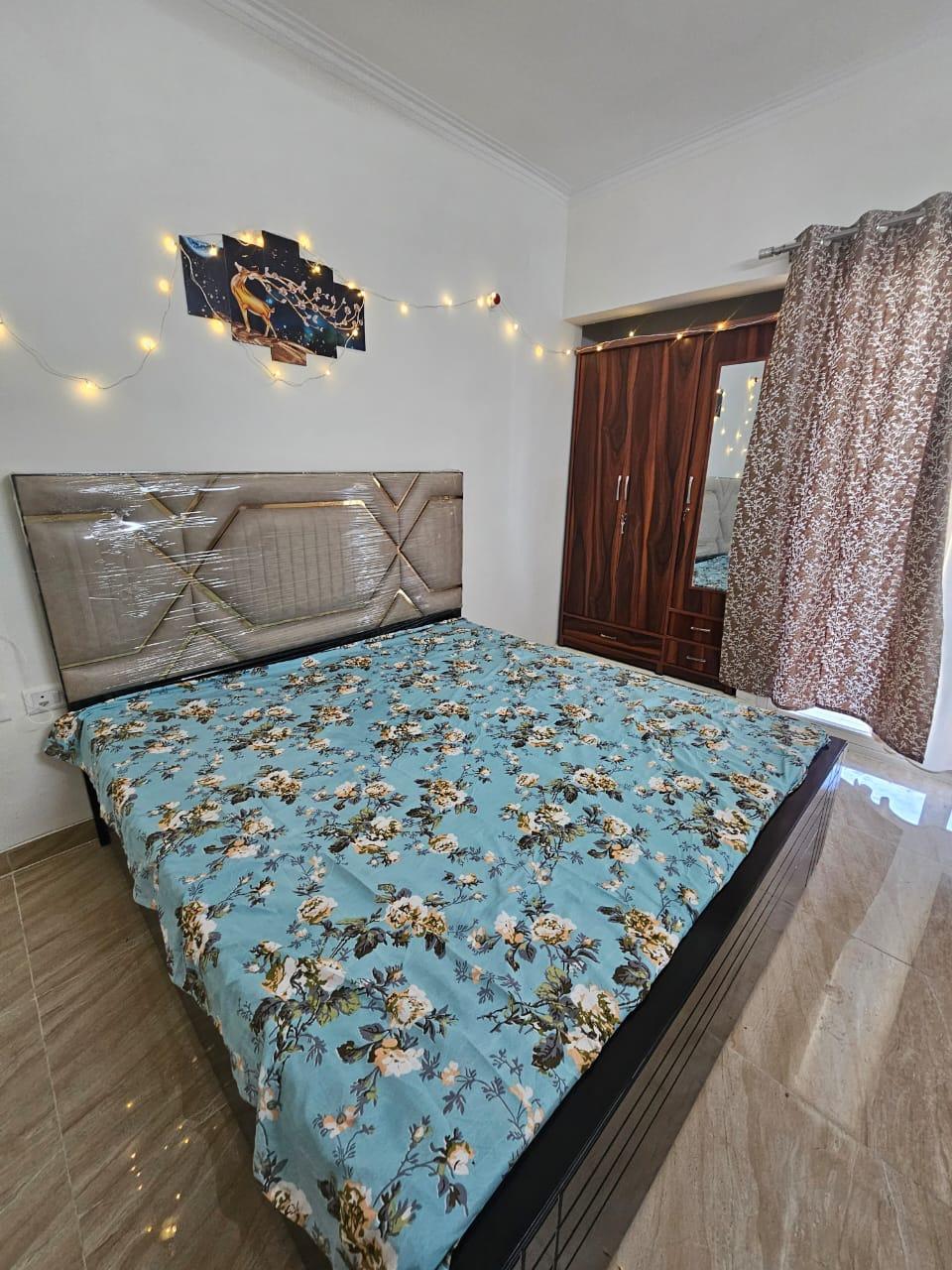 2BHK Fully Furnished Flat