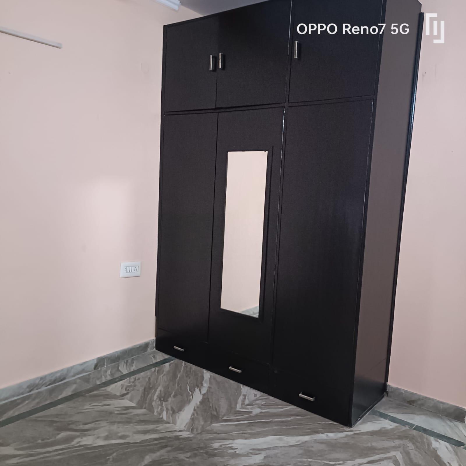 2BHK Semi Furnished House