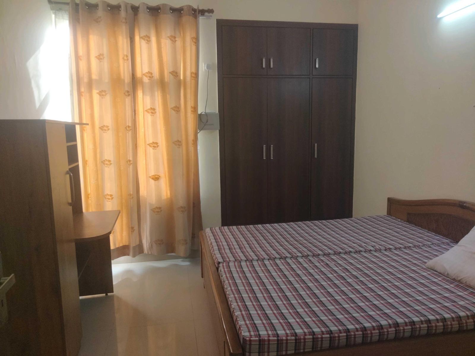 2BHK Fully Furnished Flat