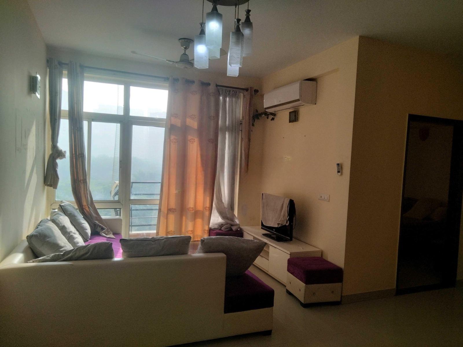 Room for rent