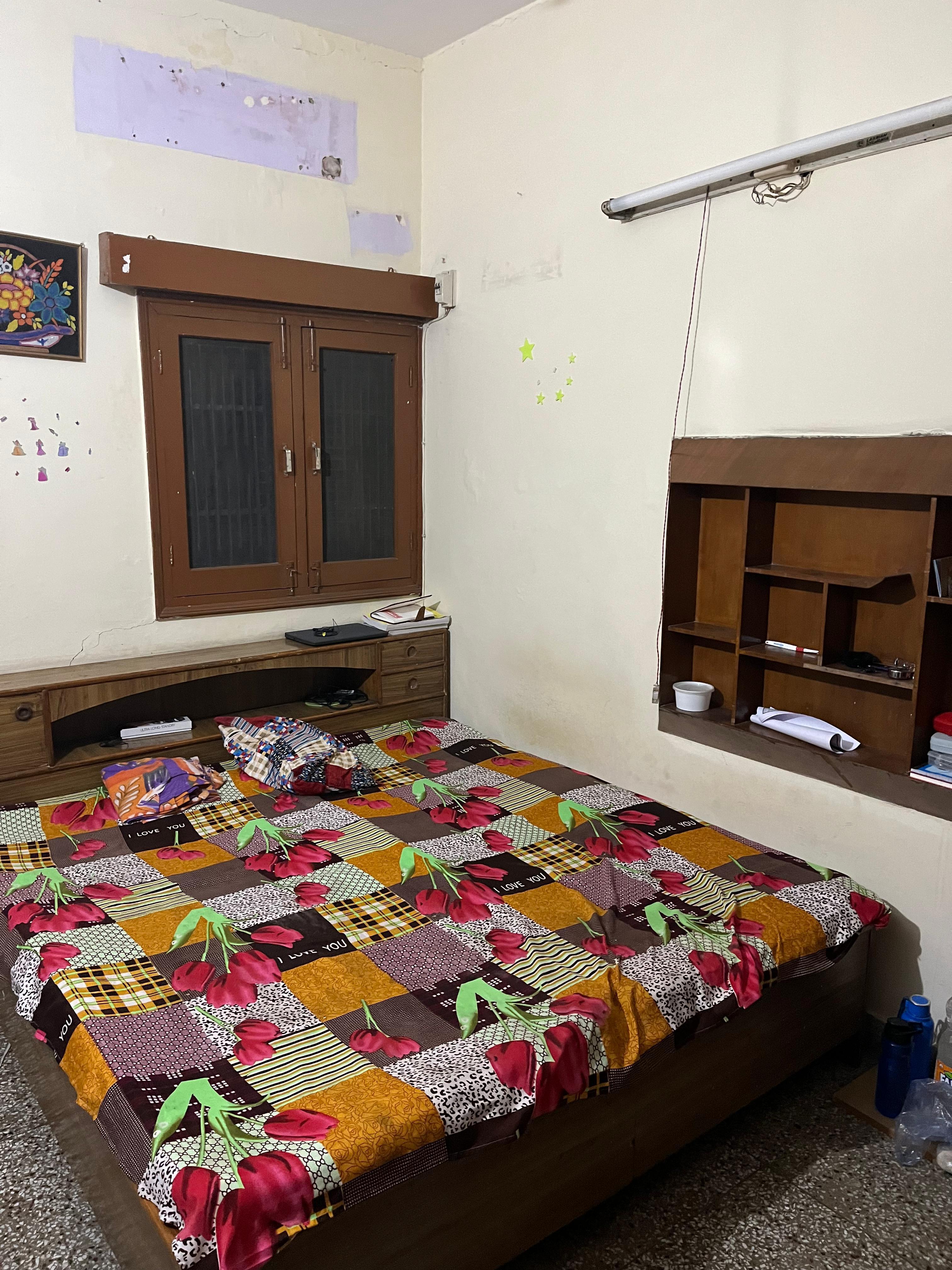 1 Room with Kitchen Fully Furnished House
