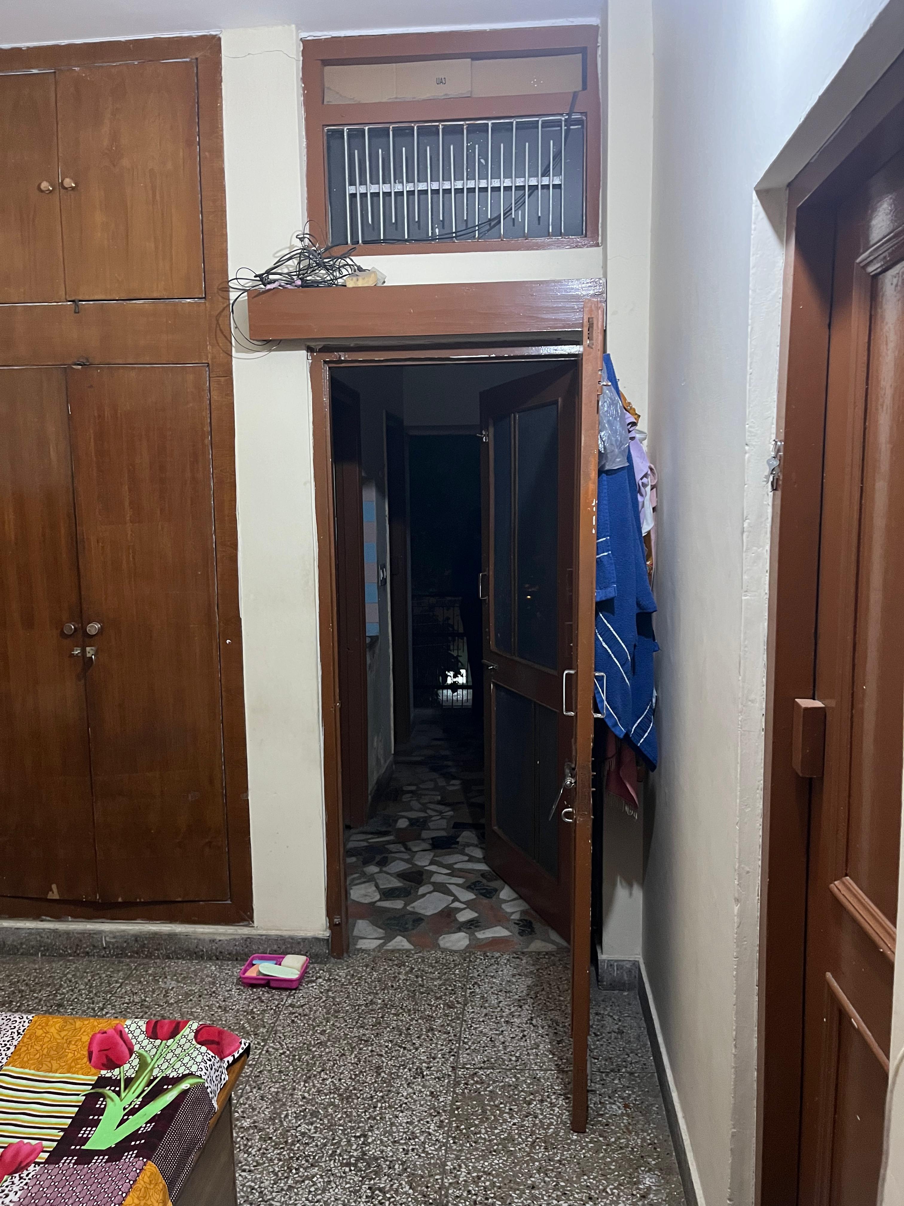 Room for rent