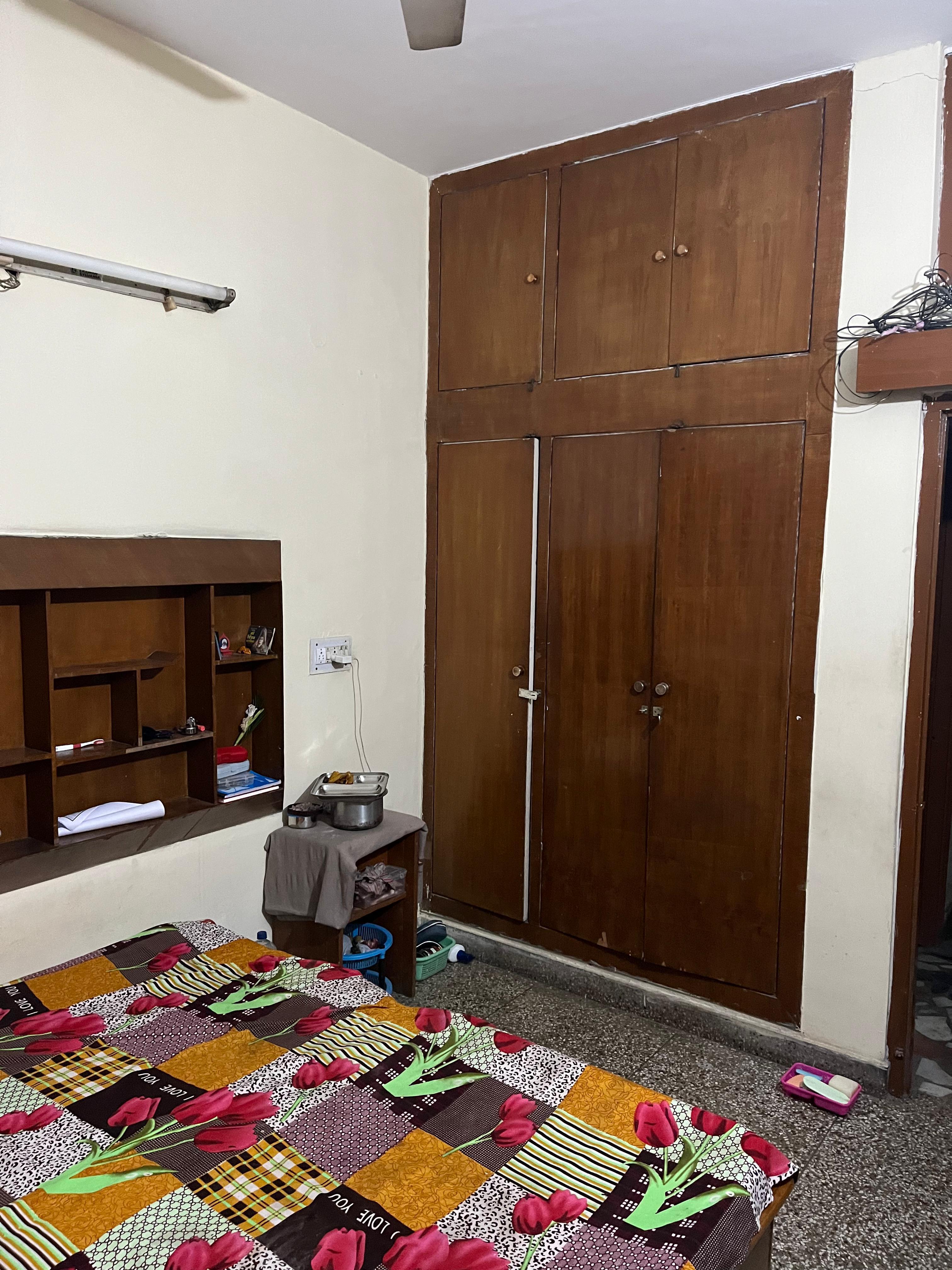 Room for rent