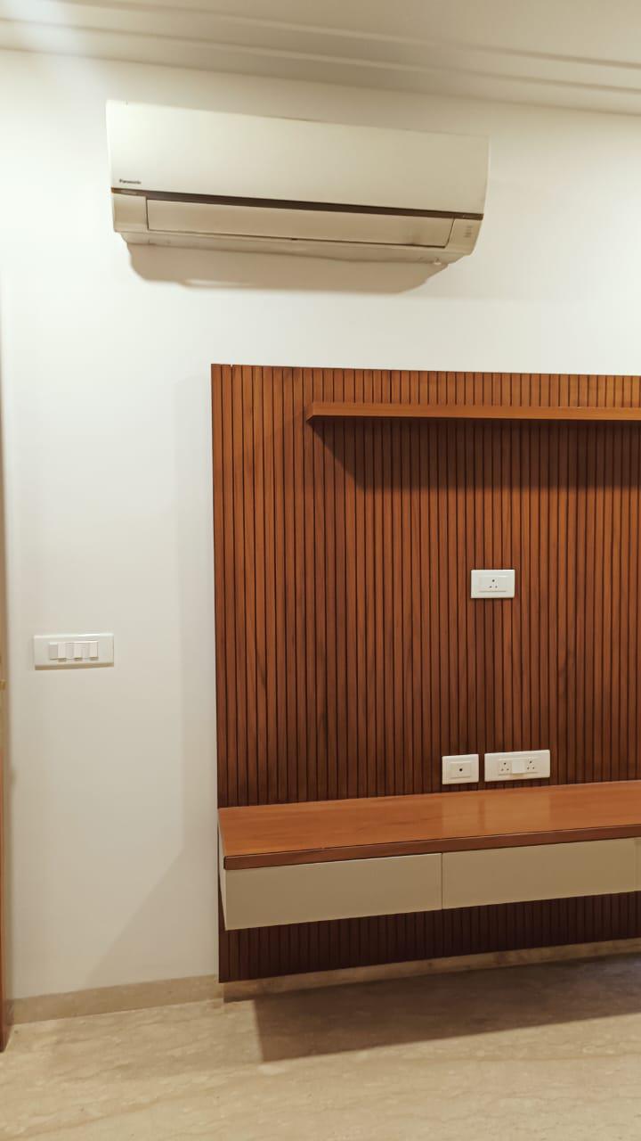 3BHK Semi Furnished House