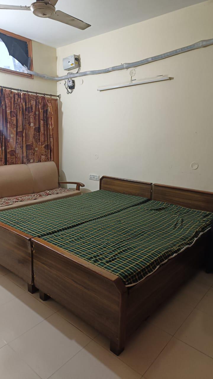 PG for Girls in Sector 37, Chandigarh