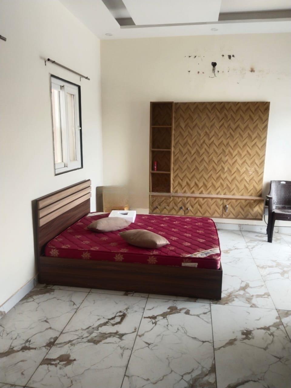 1BHK Fully Furnished House