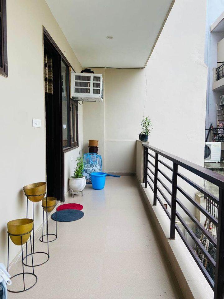 1BHK Fully Furnished House