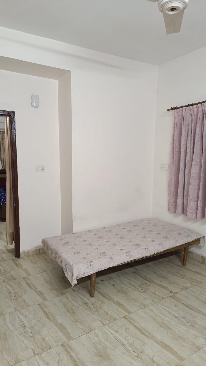 2 Room with Kitchen Fully Furnished House