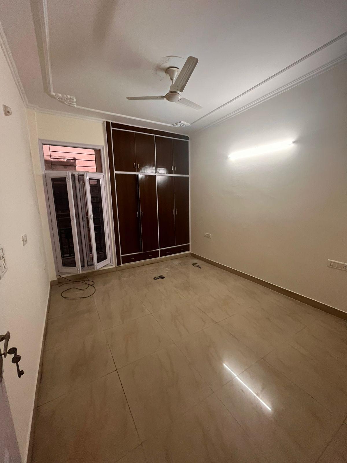 3BHK Fully Furnished House
