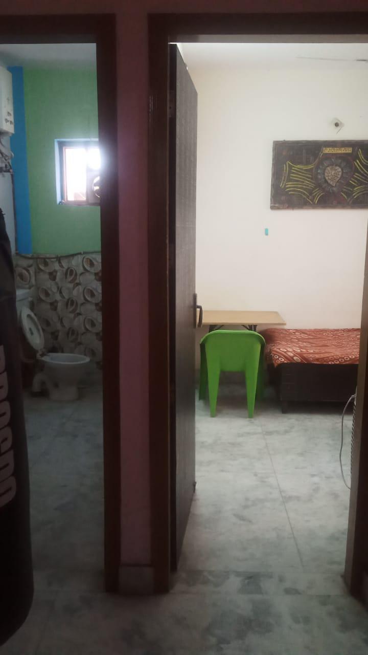 Room for rent