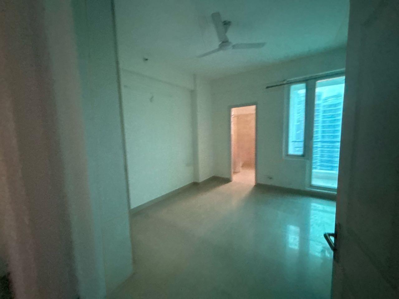 2BHK Semi Furnished Flat