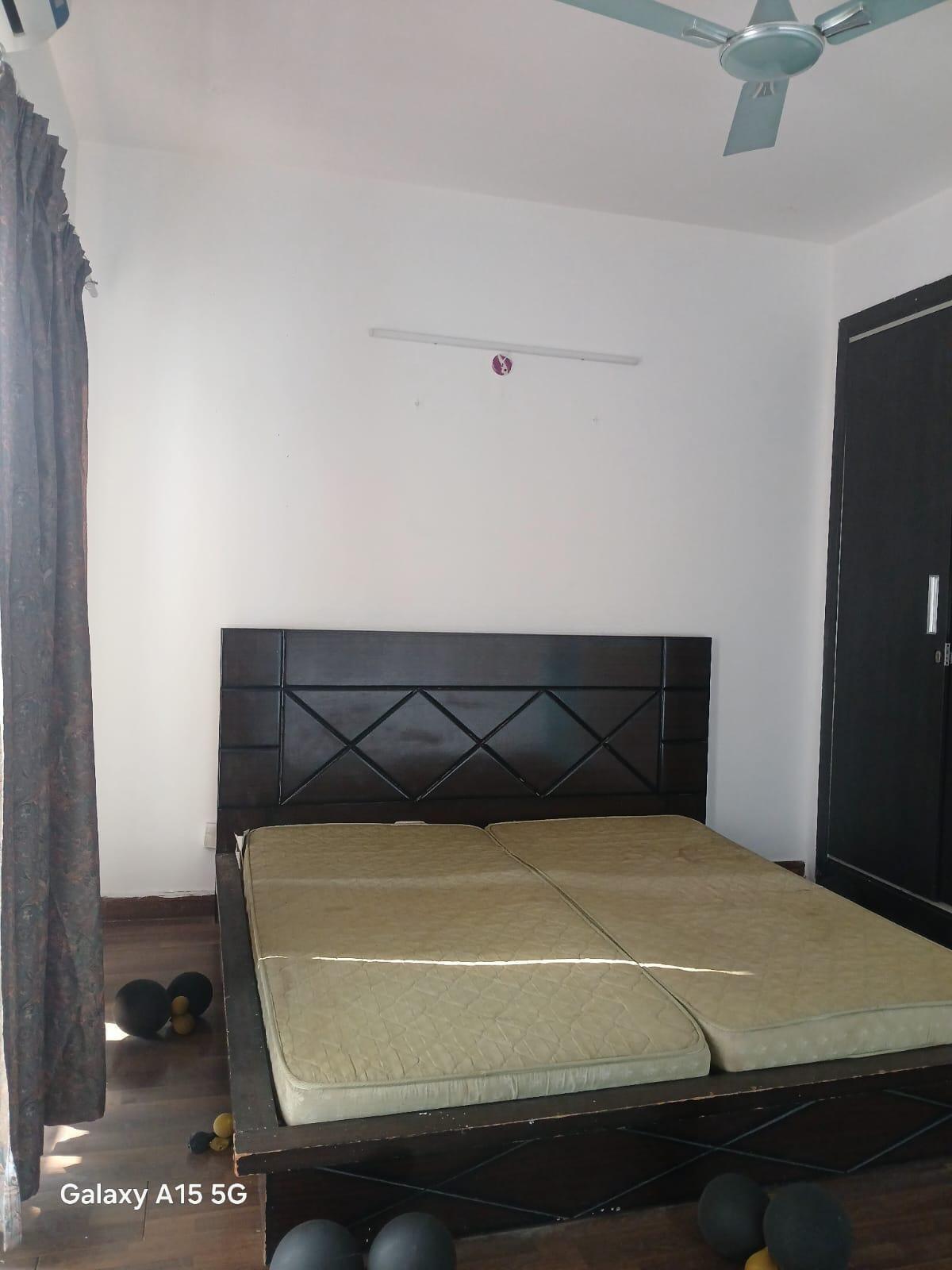 2BHK Flat for Rent