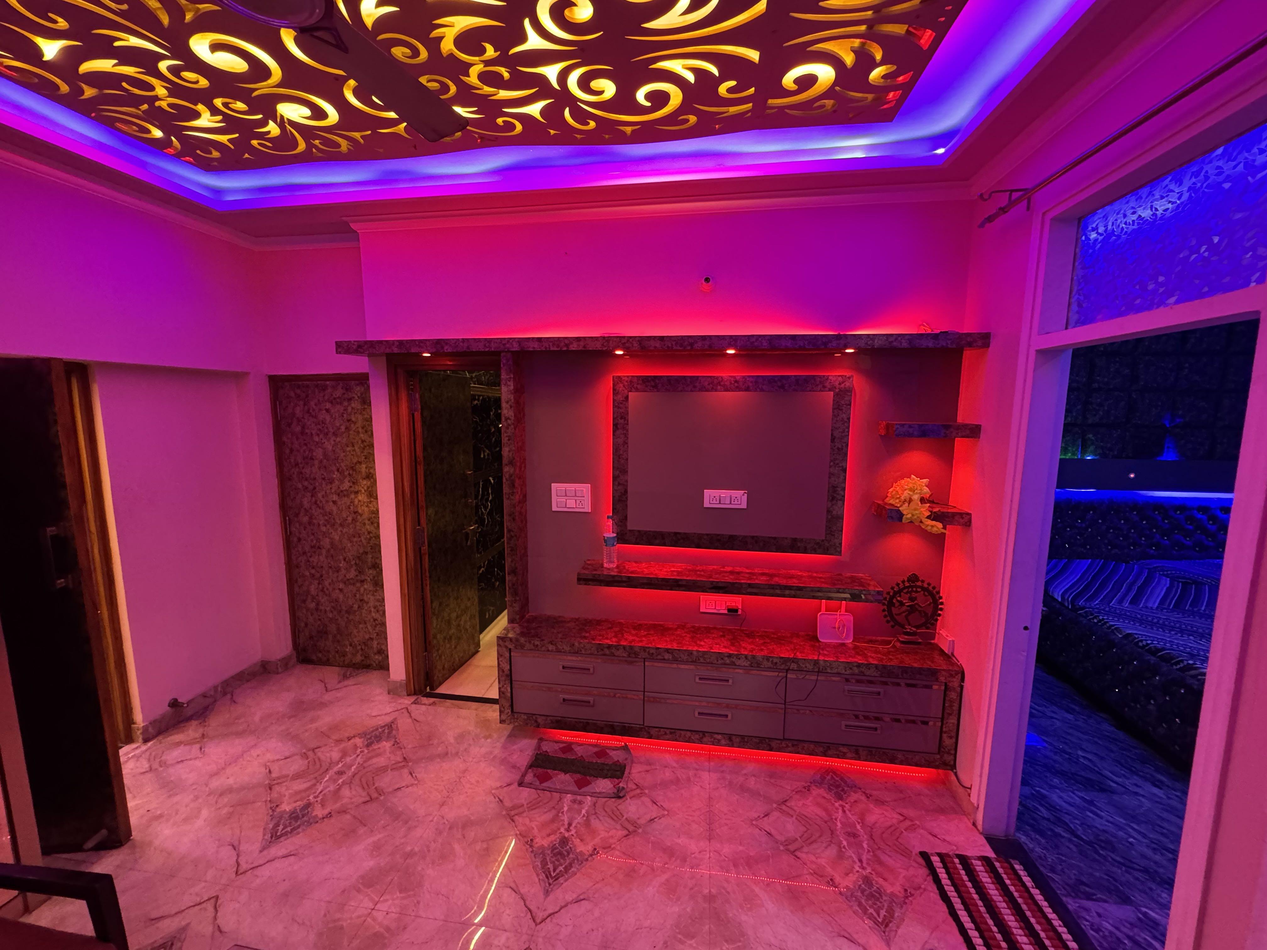 2BHK Fully Furnished Flat