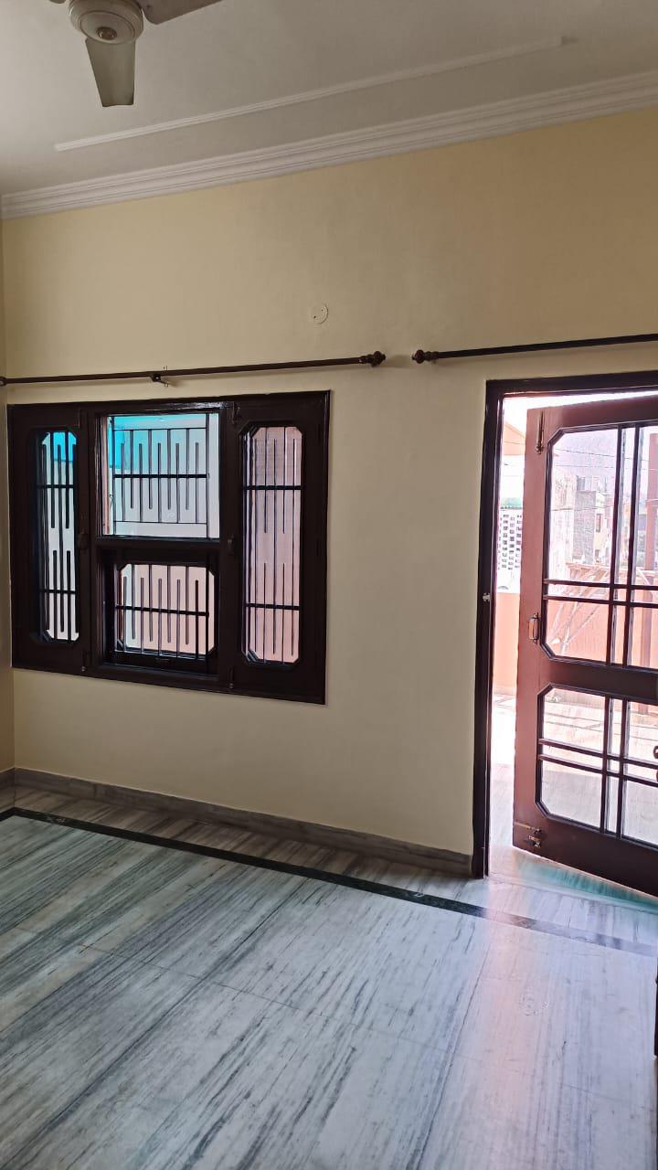 2BHK Unfurnished House