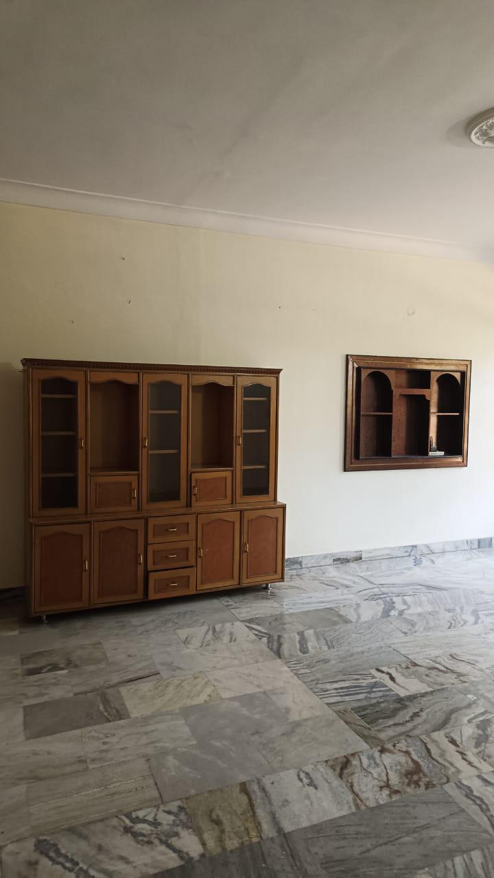 3BHK Semi Furnished House