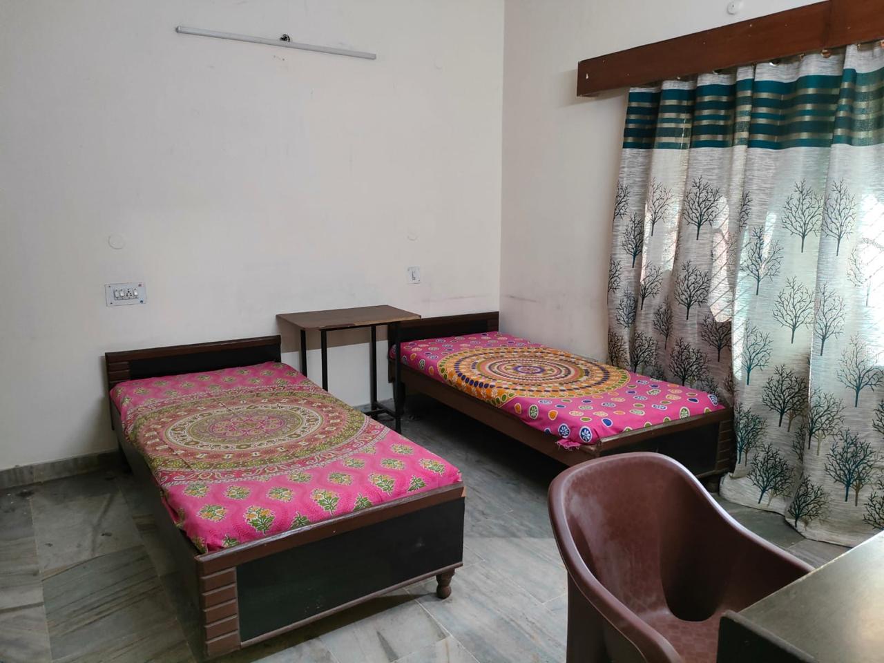 Room for rent