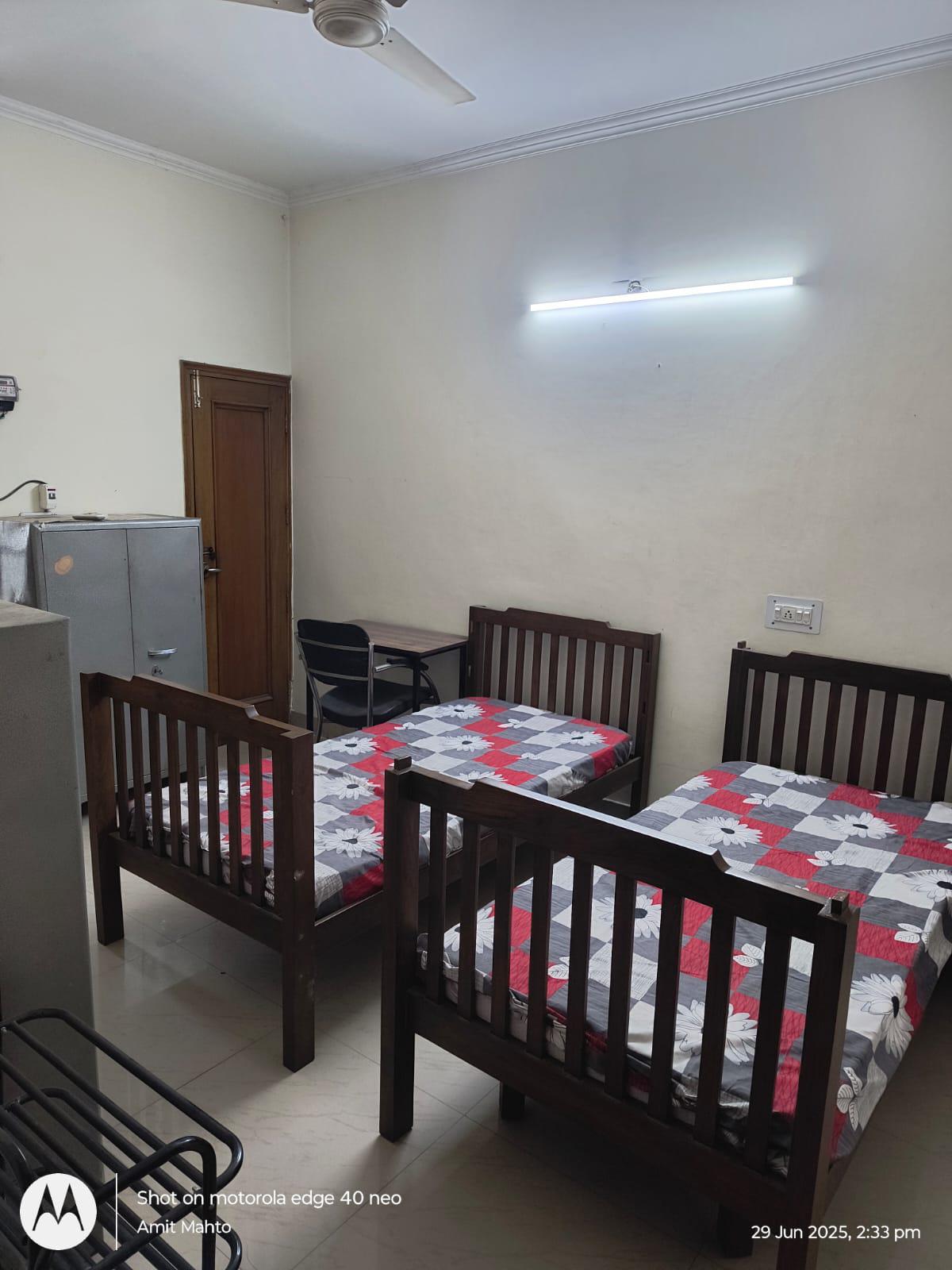 Room for rent