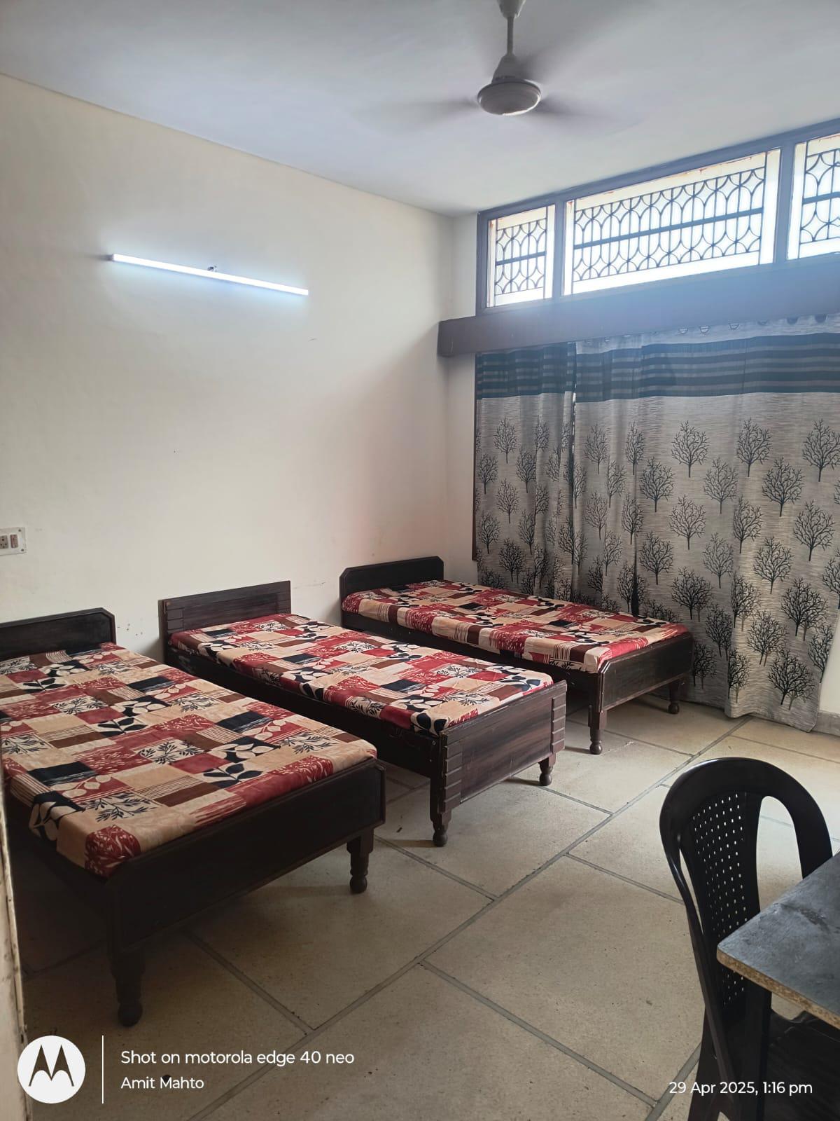 Room for rent