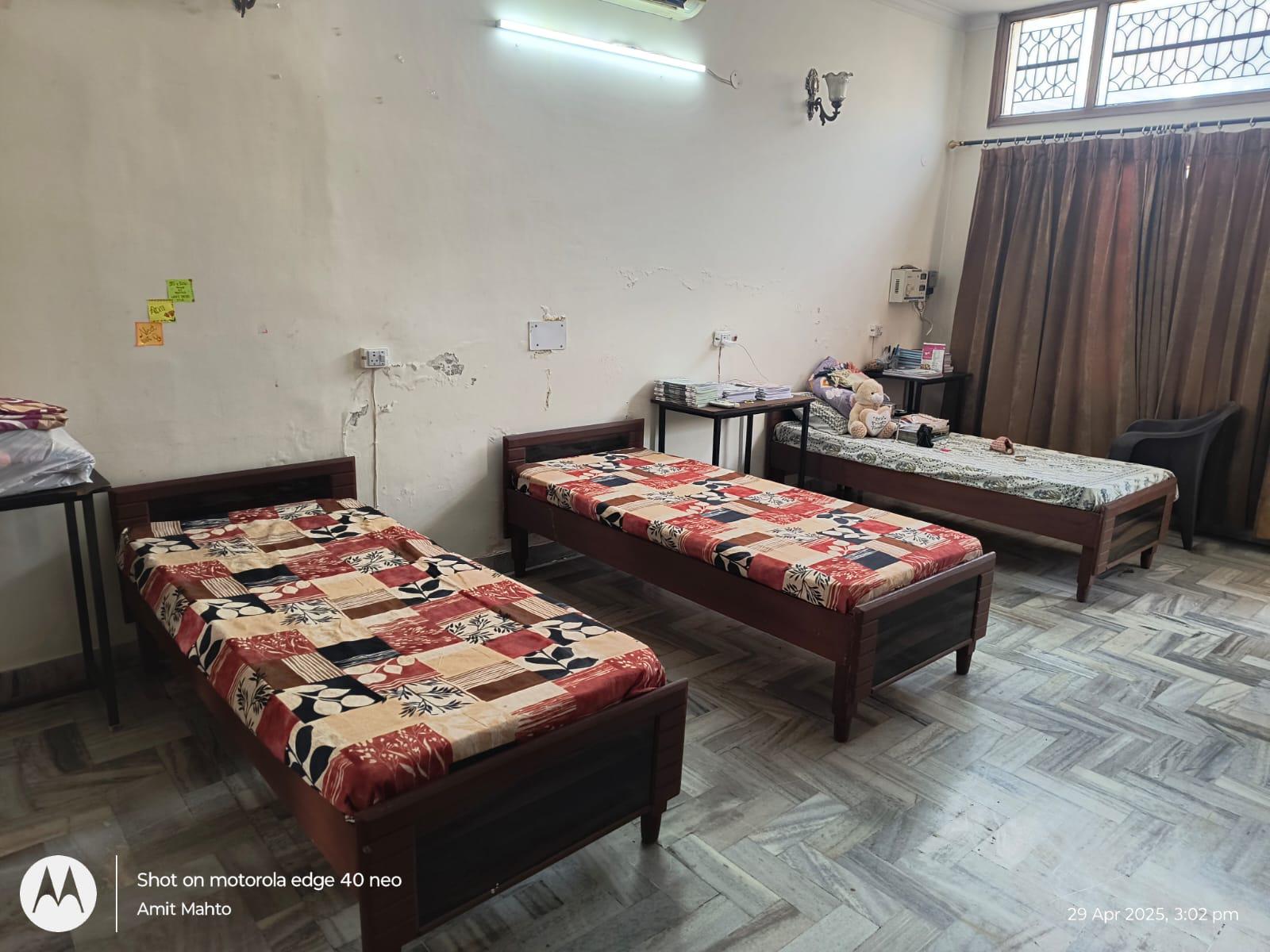 Room for rent