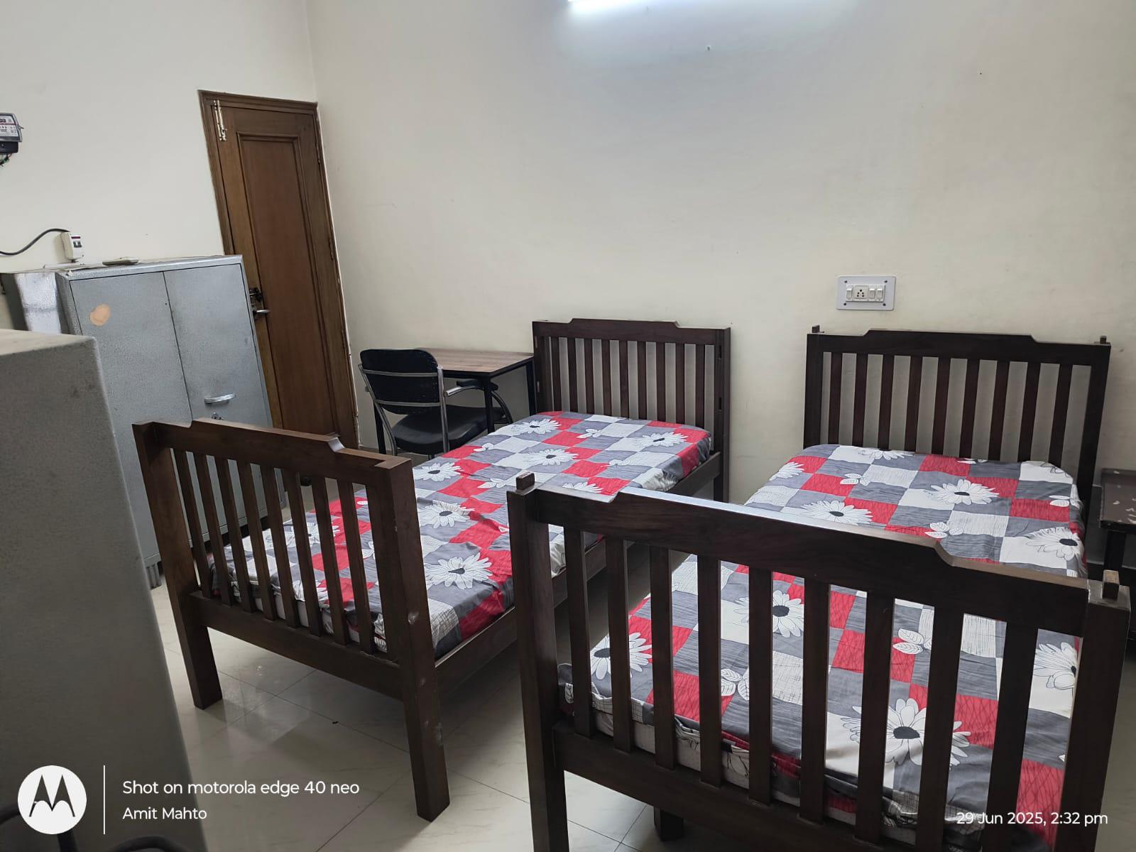 Room for rent